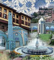 29.Kütahya çini