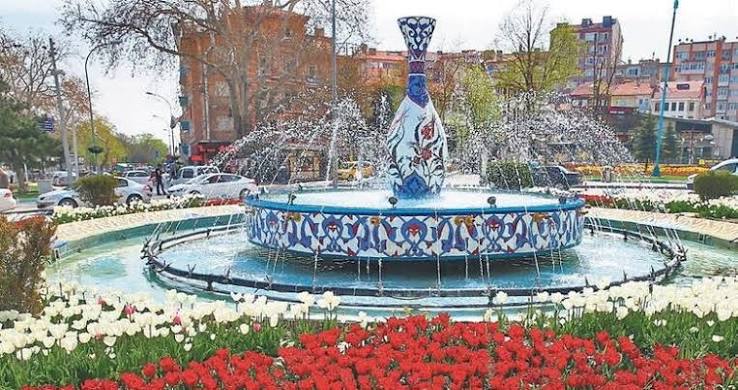 11.Kütahya çini turizmi  I Kütahya Çini