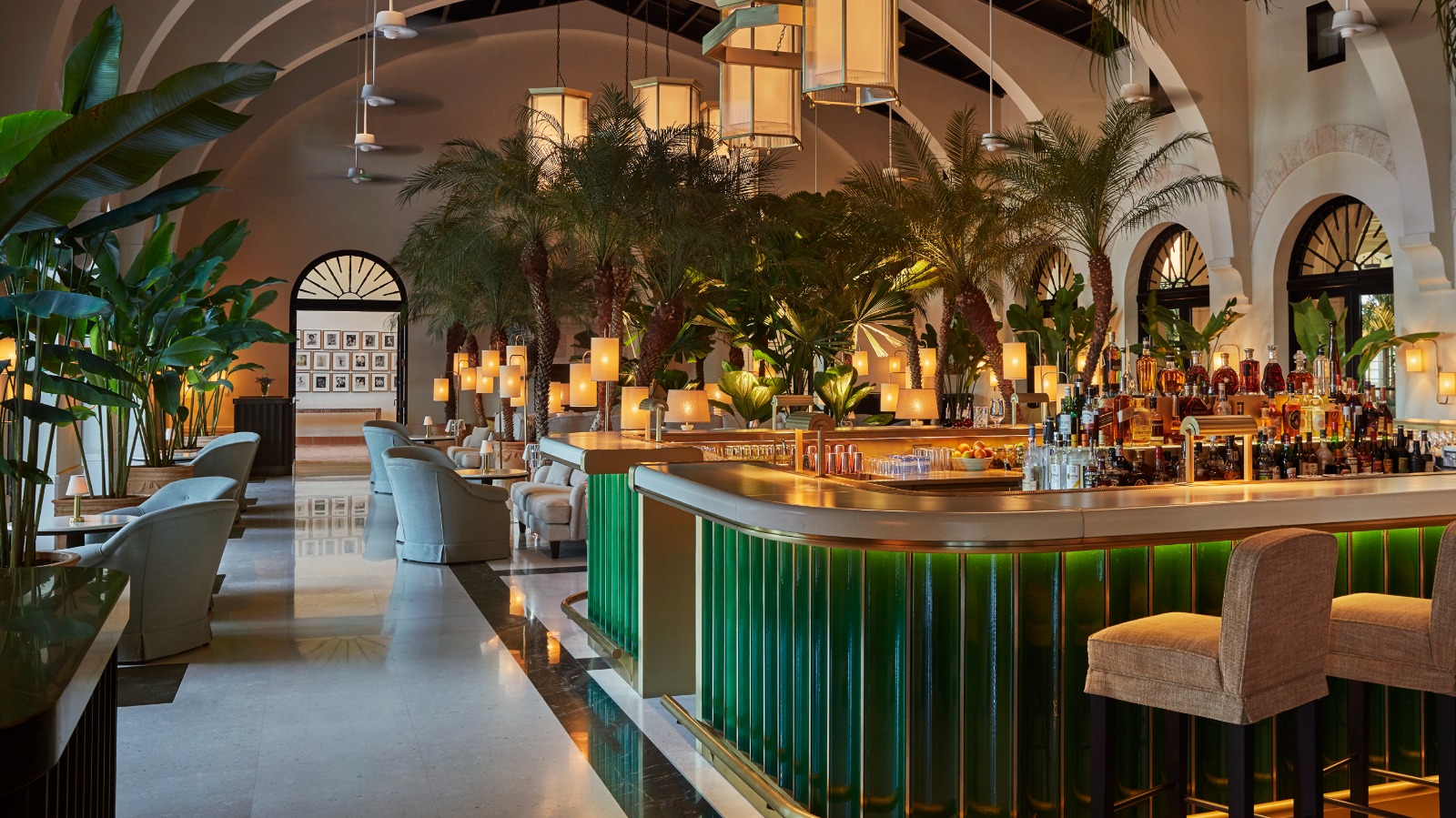 6 - BAR ÖNÜ SERAMİKLER